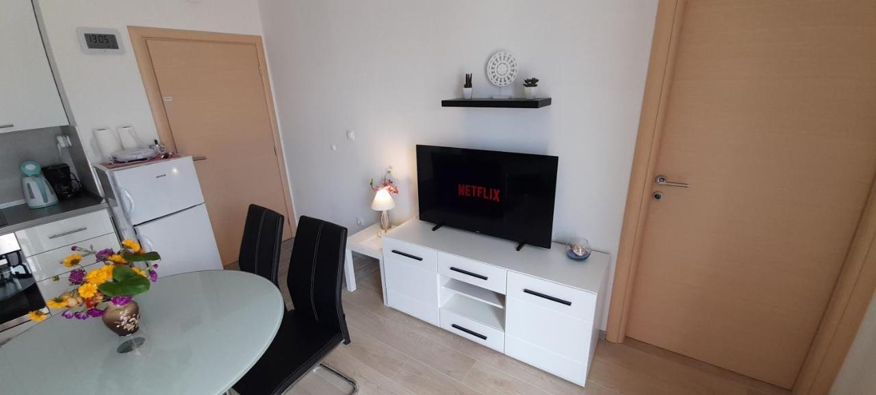 Bridgeview Apartment Trogir Ngoại thất bức ảnh
